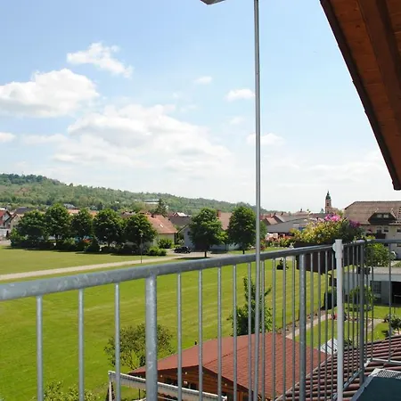 Gastehaus Maier Ringsheim