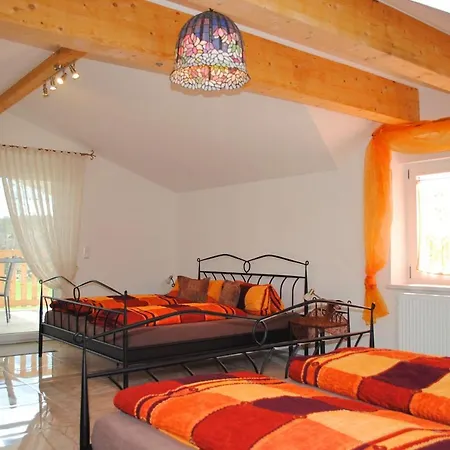 Gastehaus Maier Gasthof 3*