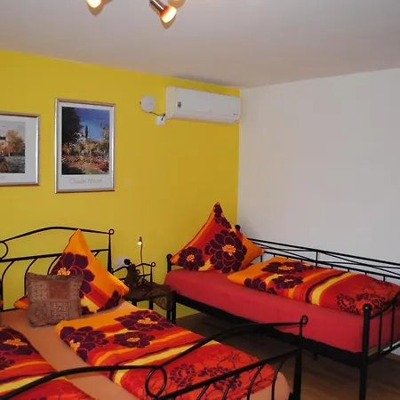 Gastehaus Maier 3*