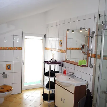Gastehaus Maier 3*