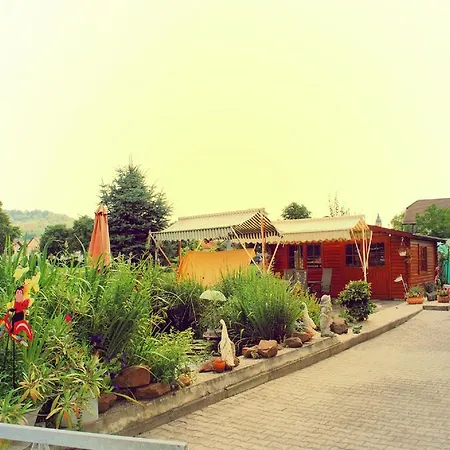 Gasthof Gastehaus Maier